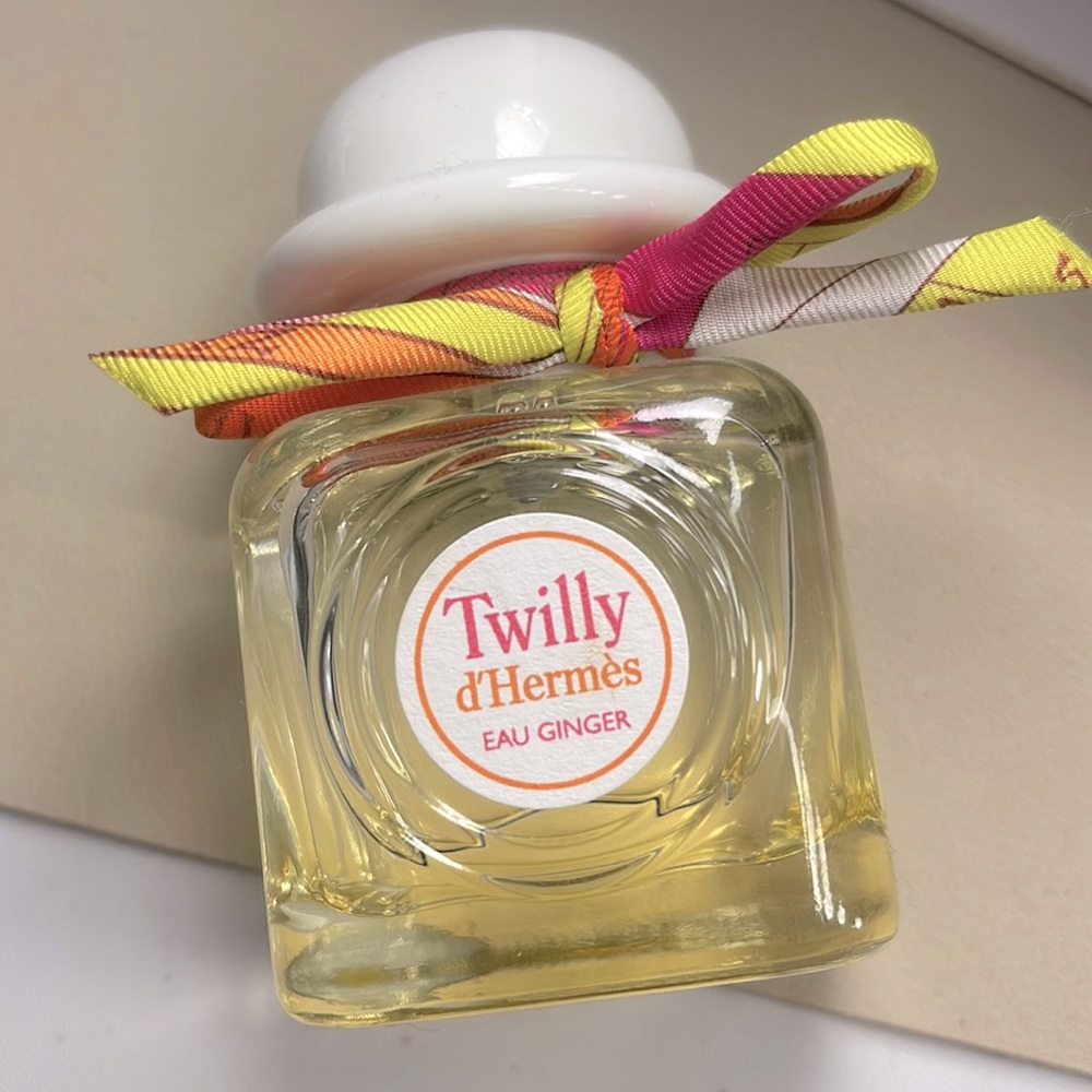 HERMES TWILLY